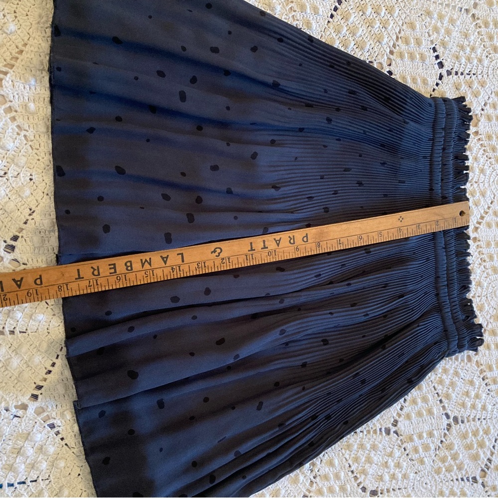 YAYA flowy mini skirt - Picture 2 of 7